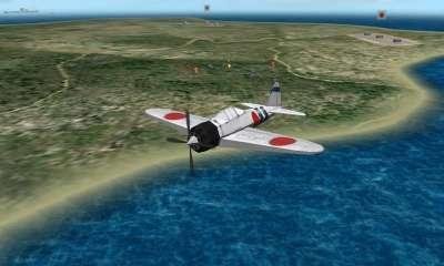 Pacific Navy Fighter C.E.v3.2