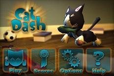 Cat Dash