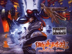 Limpbizkit by alfox