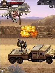 ModernCombat-2 Se240x320 Ru