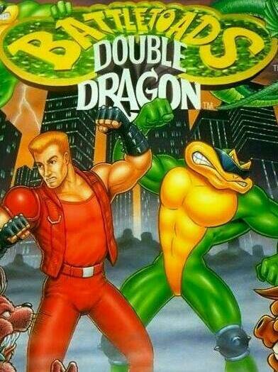 Боевые жабы и двойной драко