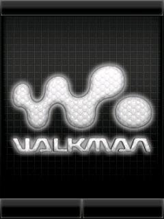 Walkman Whitey