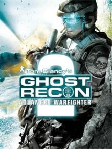 Ghost Recon 2 Moto 240x320