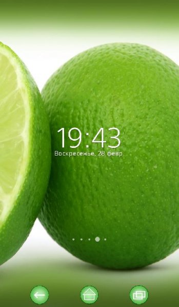 Lime v1.1.0