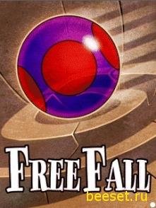 Free Fall (128х160)