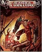 - Supreme Commando