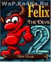 Felix The Devil 2