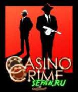 Casino Crime (Русская игра)