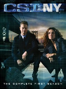 CSI New York(240-320)RUS