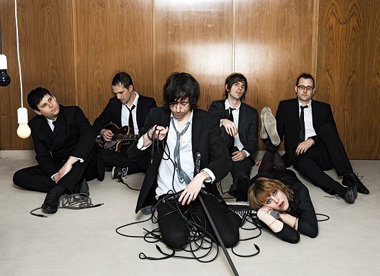 MONOCHROME - Stay With Me