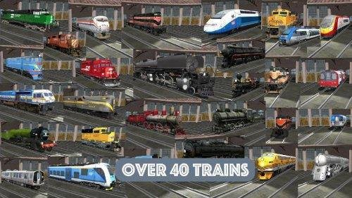 Train Sim Pro 3.9.4