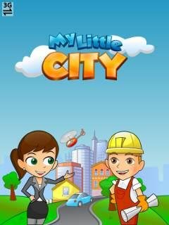 my little city my little city n2