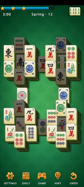 Mahjong Crush 190