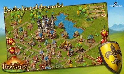 townsmen premium