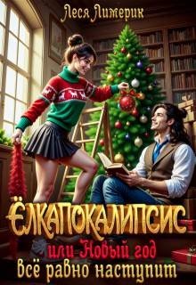 Елкапокалипсис, или Новый год все равно наступит (2026)