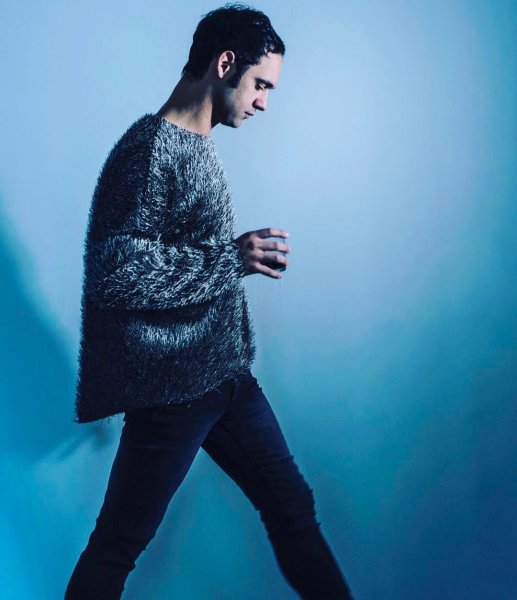 Cosmo - Tanzschein (Евровидение 2026 Австрия)