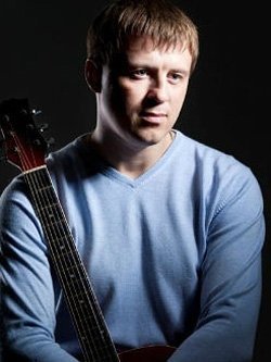 Евгений Коновалов - Ты одна такая