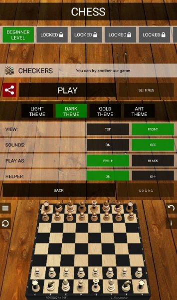 3D CHESS v2.2.0(21)