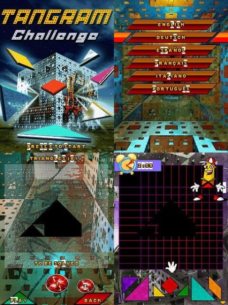 Tangram Challenge 176x208