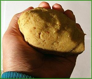 Горох для карпа. Приготовление МАСТЫРКИ