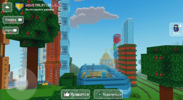 Block Craft 3d v2.21.7