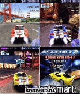 asphalt2.3d