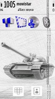 Tank