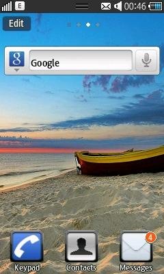 default 1.1 new Mod Pro2