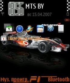Mc Laren