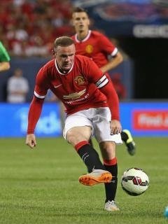 Wayne Rooney