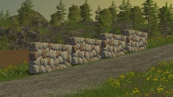 wall FS15