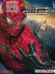 spidermanwwwall316comsis