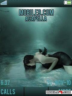 КИТАЙСКИЙ АНГЕЛ