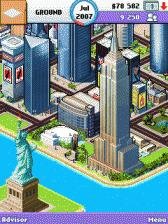 Megacity empire new york RUS s40