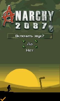 Anarchy 2087 240x320 real mod
