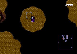 Dune 2 - The Battle For Arrakis Rus (смертие)