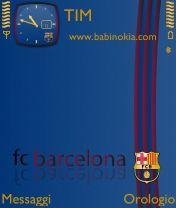 FCB by babi