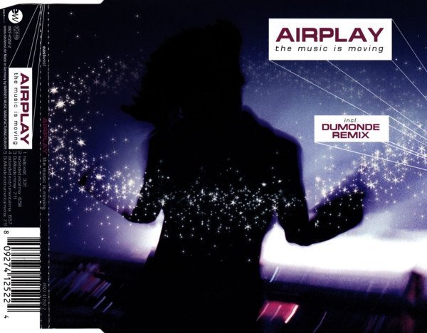 Airplay - For Your Love