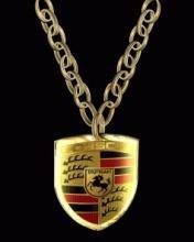 Porche Theme by Kubanec2