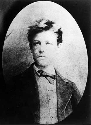 Poslednie Stihotvoreniya Rembo Artyur