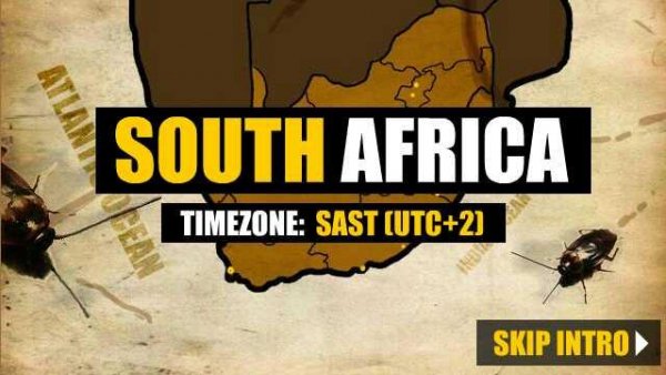 Дави тараканов