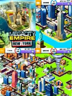 MegaCityNewYorkHack