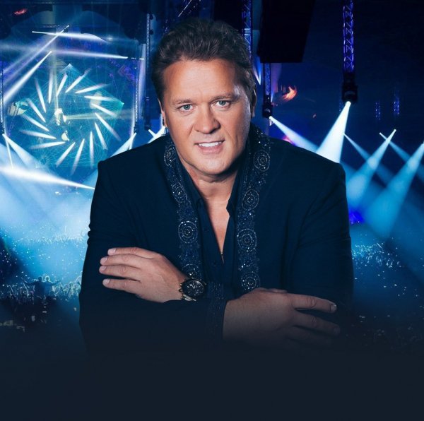 Сергей Любавин - Волчонок