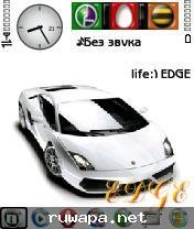 lamborghini
