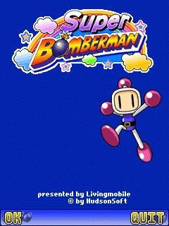 super-bomberman-240х320