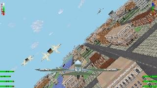 Defend London 3D v1.0 S60v3