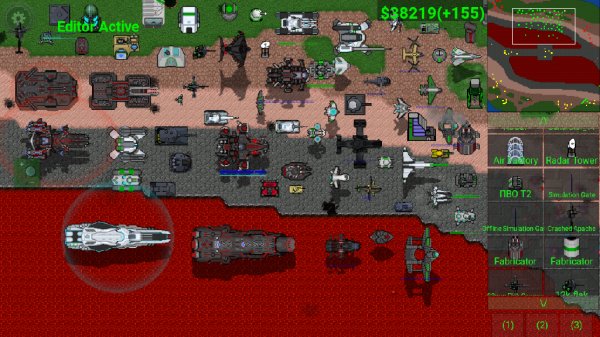 Eternal conflict v0.2 NO MUSIC