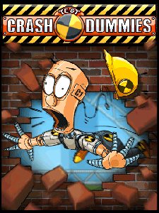crash test dummies 320x240