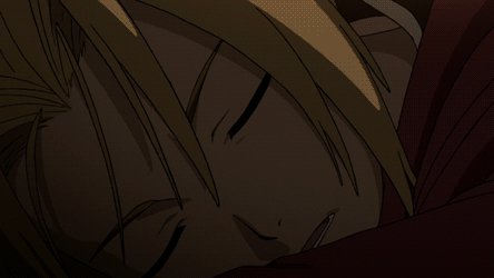 Edward Elric, Alphonse Elric