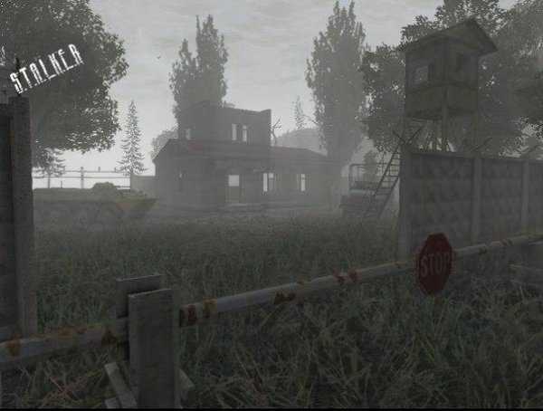 Black Zone Mod
